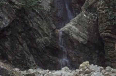 I luoghi delle Donne. Antichi riti.
