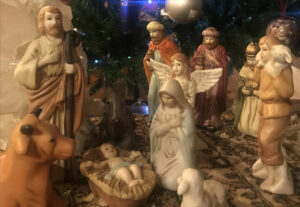 Il senso del Natale, la festa della vita: presepe
