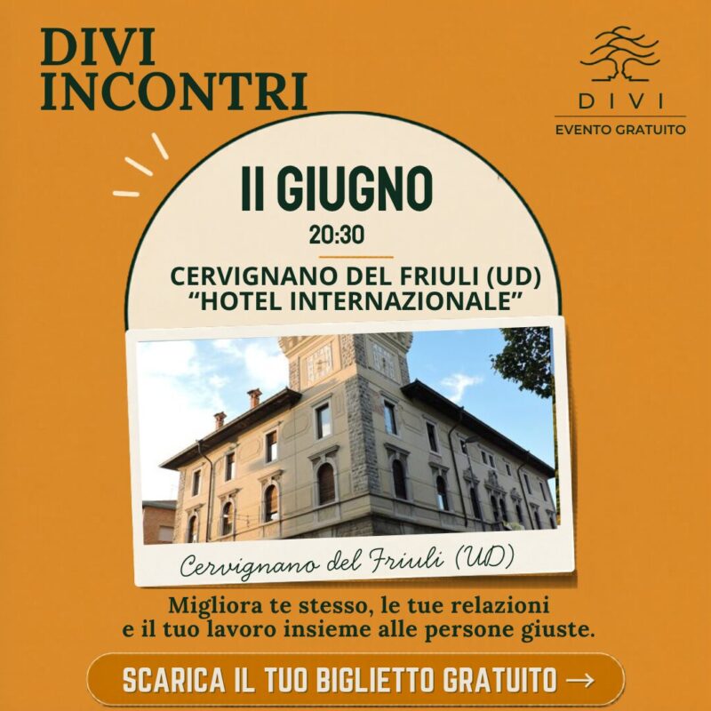 11 Giugno CERVIGNANO DEL FRIULI